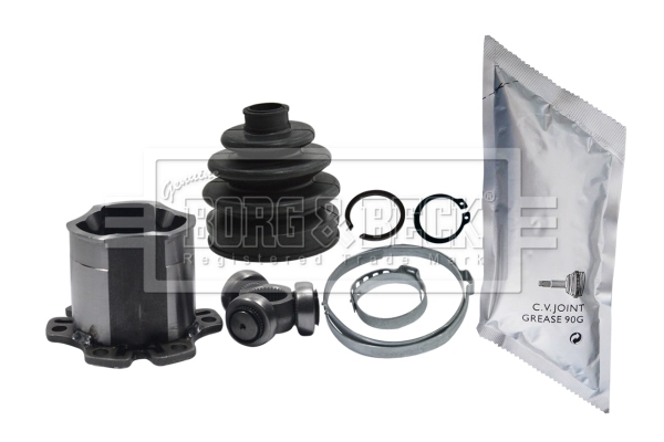 Joint Kit, drive shaft (BCJ1245)