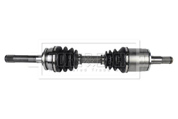 Drive Shaft (BDS1357)