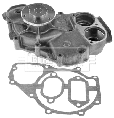 Water Pump, engine cooling (BWP32728)