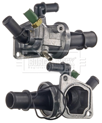 Thermostat, coolant (BBT085)