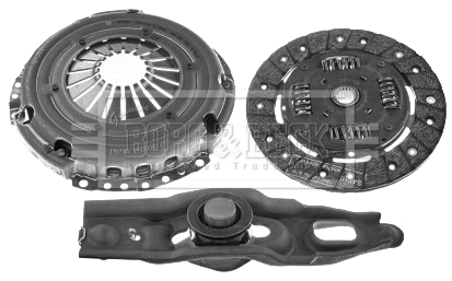 Clutch Kit (HK2649)