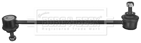 Link/Coupling Rod, stabiliser bar (BDL6631HD)