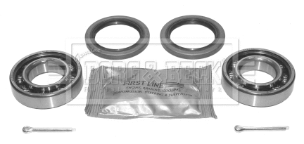 Wheel Bearing Kit (BWK161)