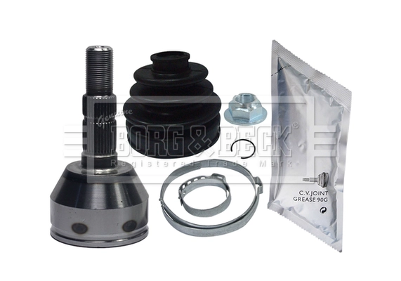 Joint Kit, drive shaft (BCJ1194)