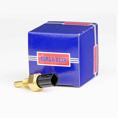 Sensor, coolant temperature