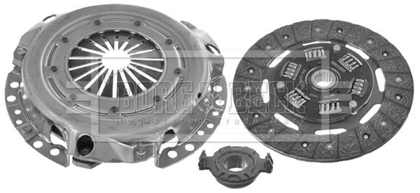 Clutch Kit (HK7470)