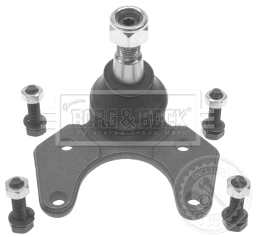 Ball Joint (BBJ5127)