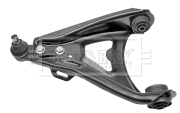 Control/Trailing Arm, wheel suspension (BCA5890)