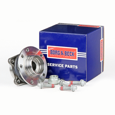 Wheel Bearing Kit