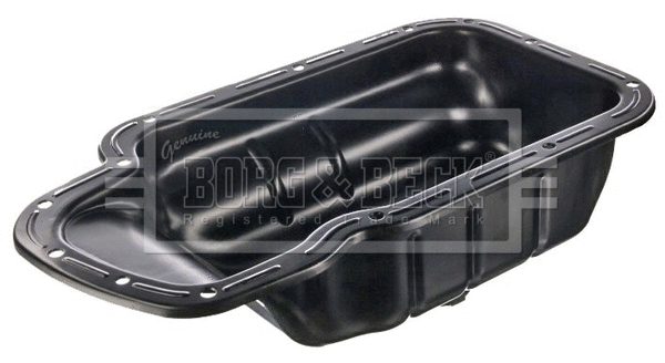 Oil Sump (BSP1025)