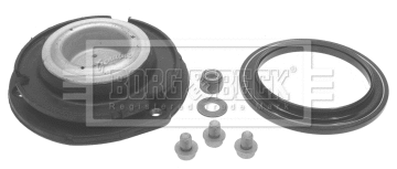 Suspension Strut Support Mount (BSM5061)