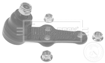 Ball Joint (BBJ5112)