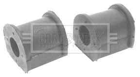 Repair Kit, stabiliser coupling rod (BSK7421K)