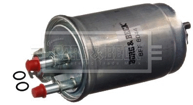 Fuel Filter (BFF8044)