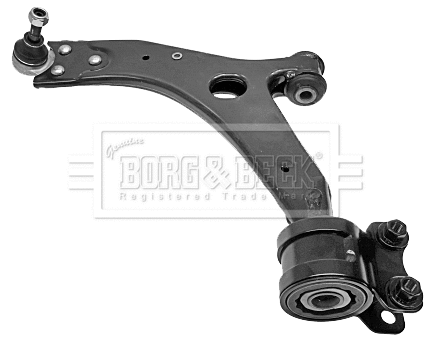 Control/Trailing Arm, wheel suspension (BCA6986)