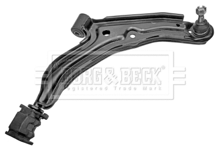 Control/Trailing Arm, wheel suspension (BCA5692)