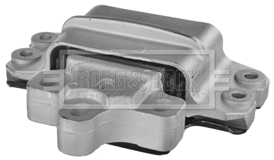 Mounting, engine (BEM4350)