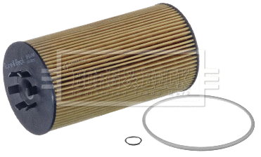 Oil Filter (BFO4141)