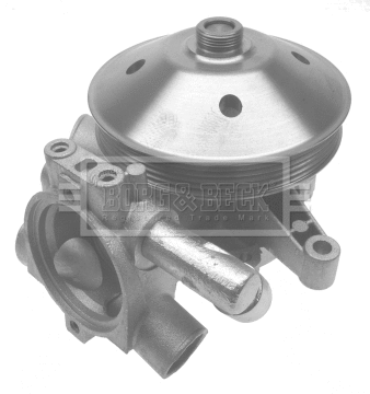 Water Pump, engine cooling (BWP1849)