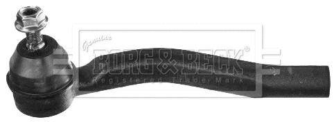 Tie Rod End (BTR5950)