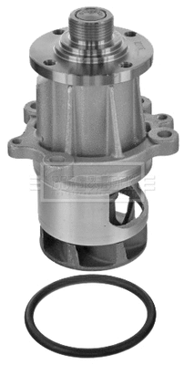 Water Pump, engine cooling (BWP1477)