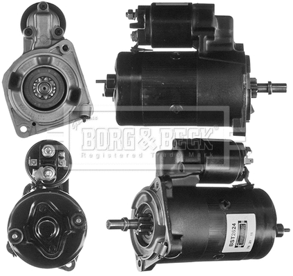 Starter (BST2624)