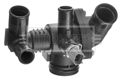 Thermostat, coolant (BBT423)