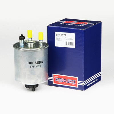 Fuel Filter