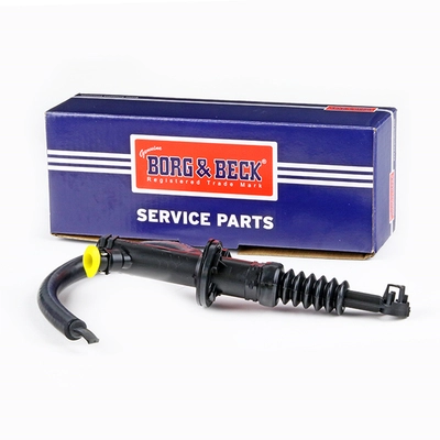 Master Cylinder, clutch