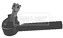 Tie Rod End (BTR4442)