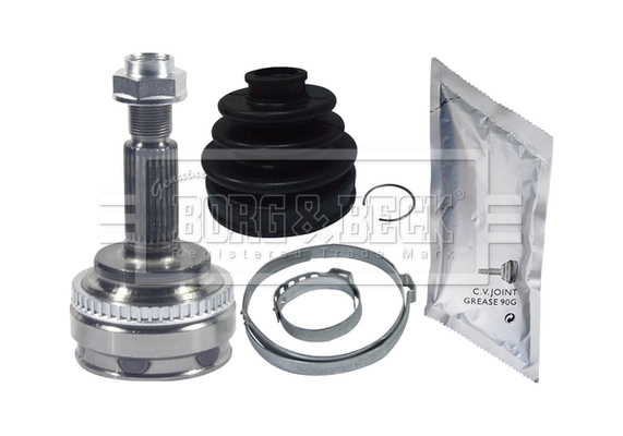 Joint Kit, drive shaft (BCJ1299)