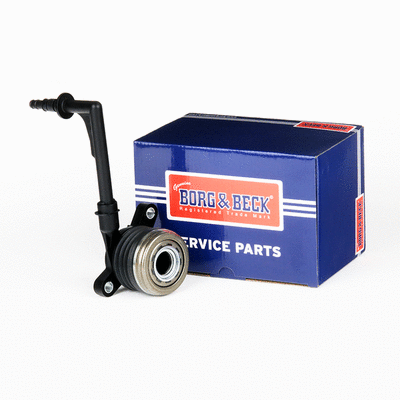 Central Slave Cylinder, clutch