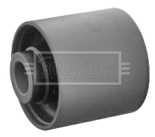 Mounting, control/trailing arm (BSK7572)