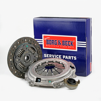 Clutch Kit