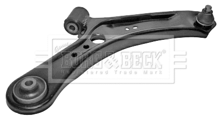 Control/Trailing Arm, wheel suspension (BCA6709)