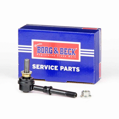 Link/Coupling Rod, stabiliser bar
