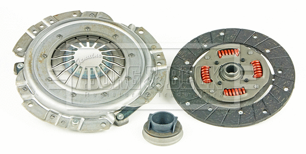 Clutch Kit (HK6306)