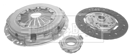 Clutch Kit (HK2350)