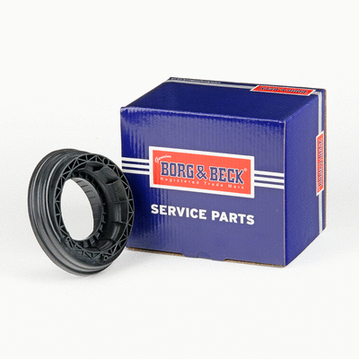 Rolling Bearing, suspension strut support mount