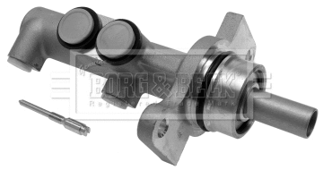 Brake Master Cylinder (BBM4746)