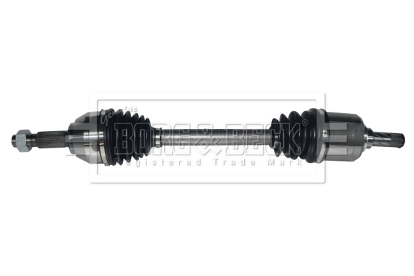 Drive Shaft (BDS1125)