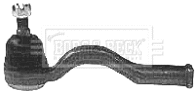 Tie Rod End (BTR4311)