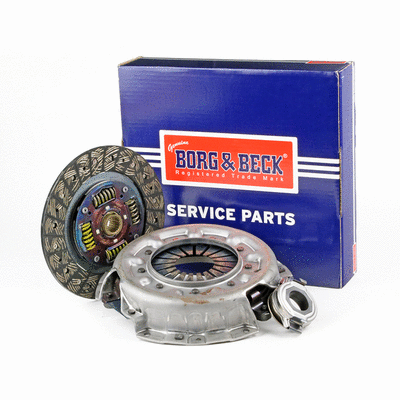 Clutch Kit