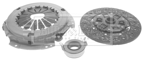 Clutch Kit (HK6634)