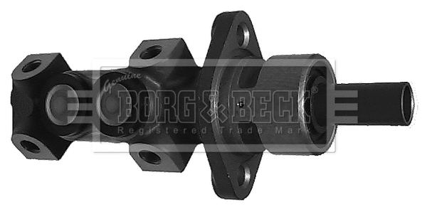 Brake Master Cylinder (BBM4539)