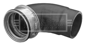 Intake Hose, air filter