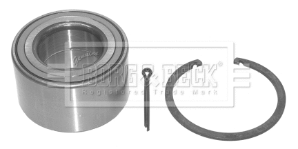 Wheel Bearing Kit (BWK824)