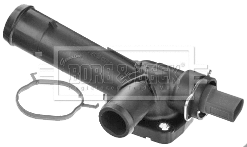 Coolant Flange (BTS1135)