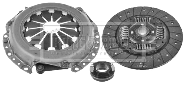Clutch Kit (HK2222)