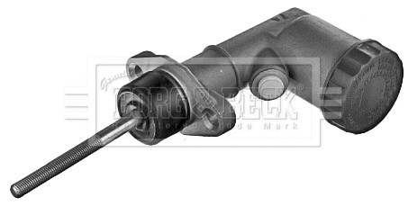 Master Cylinder, clutch (BCM102)